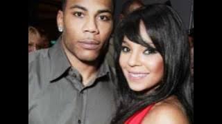 Nelly - Just a Dream [HQ]