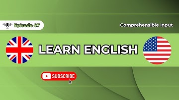 Learn English With Comprehensible Input for Beginners EP 07 | My Daily Routine