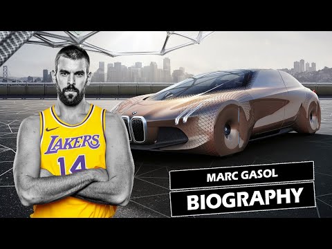 Wideo: Marc Gasol Net Worth