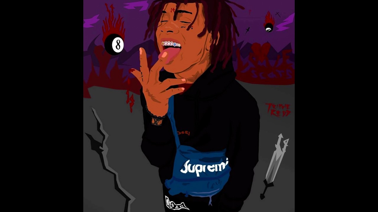 trippie redd playboi carti [FREE] Trippie Redd x NBA Youngboy Type Beat 2018 - 