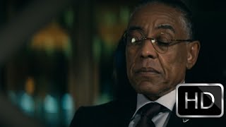 Billy Butcher Blackmails Stan Hd - The Boys 2X05