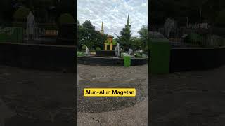 Download Lagu Dolan Alun-Alun Magetan #shorts #youtubeshorts #magetan #fyp #jalanjalan #mainyoutube #story MP3