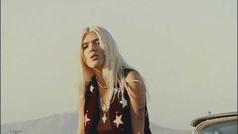 Daria Zawiałow, Taco Hemingway - SUPRO (Official Video)