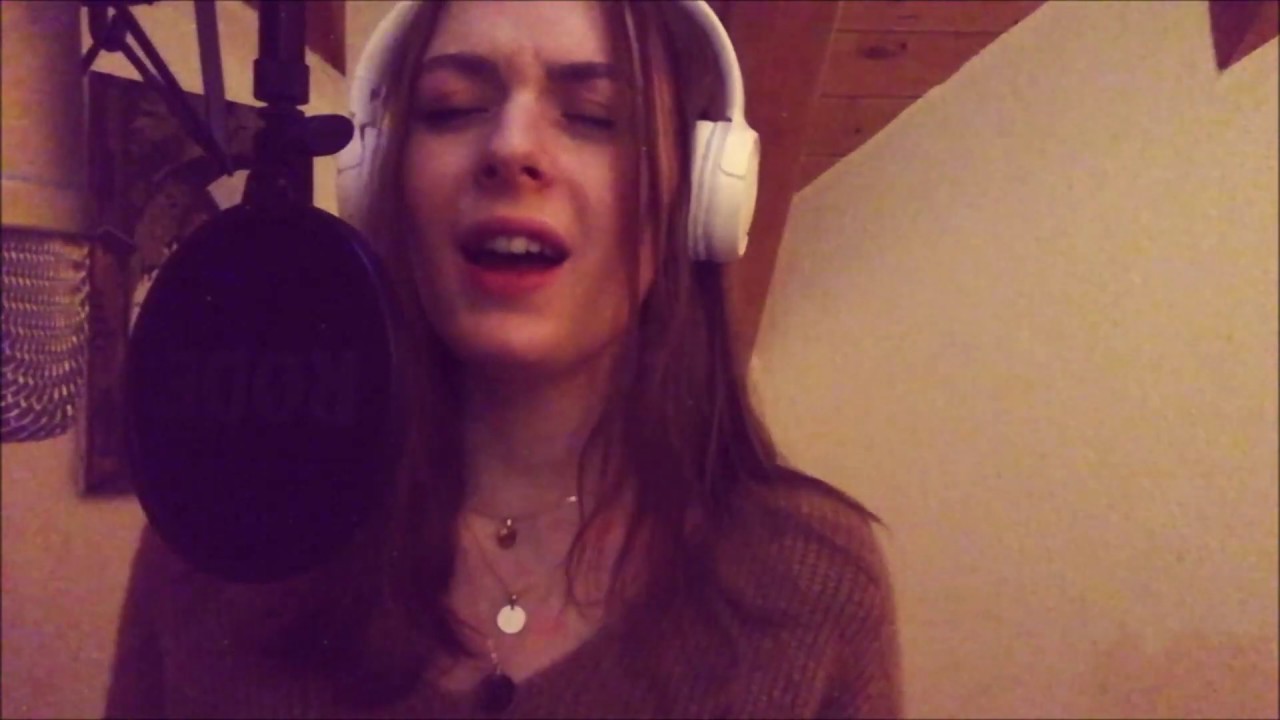 Always Remember Us This Way - Lady Gaga (Cover) Emily Sander - YouTube