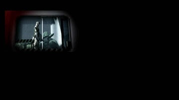 SplinterCell Intro