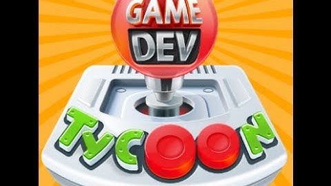 Game Dev Tycoon (Fan achievement)