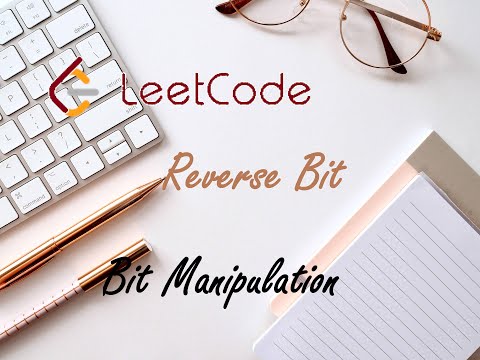 Reverse Bits LeetCode July Challange easy solution