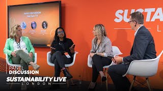 Net Zero TV | WeAre8, Sky Group & BBC