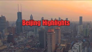 Beijing Highlights