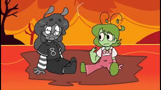 8 I’ve always loved you (reanimation)