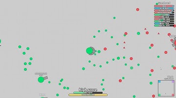 diep.io sandbox link