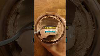 Better Chocolate CREAMi Recipe for Fat Loss
This is 1 of 50 recipes in my CREAMi Cookbook. Check the link in my bio and get 20% off!
Ingredients
Wet
440g 1% milk
2.1g vanilla extract
Dry
50g granulated erythritol
8g cocoa powder
1g salt
1g xanthan gum
Chocolate Ice Cream (Entire Pint)
Calories: 225
Fat: 6g
Carbs: 62g
Net Carbs: 12g
Protein: 25g Better Chocolate CREAMi Recipe for Fat Loss
