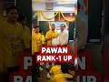 Pawan Rank 01 UP 📢 Airforce Samman Samaroh | Samman Samaroh By RWA