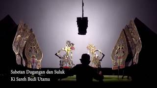 Sabetan Dugangan Jekdong - Ki Sareh Budi Utama