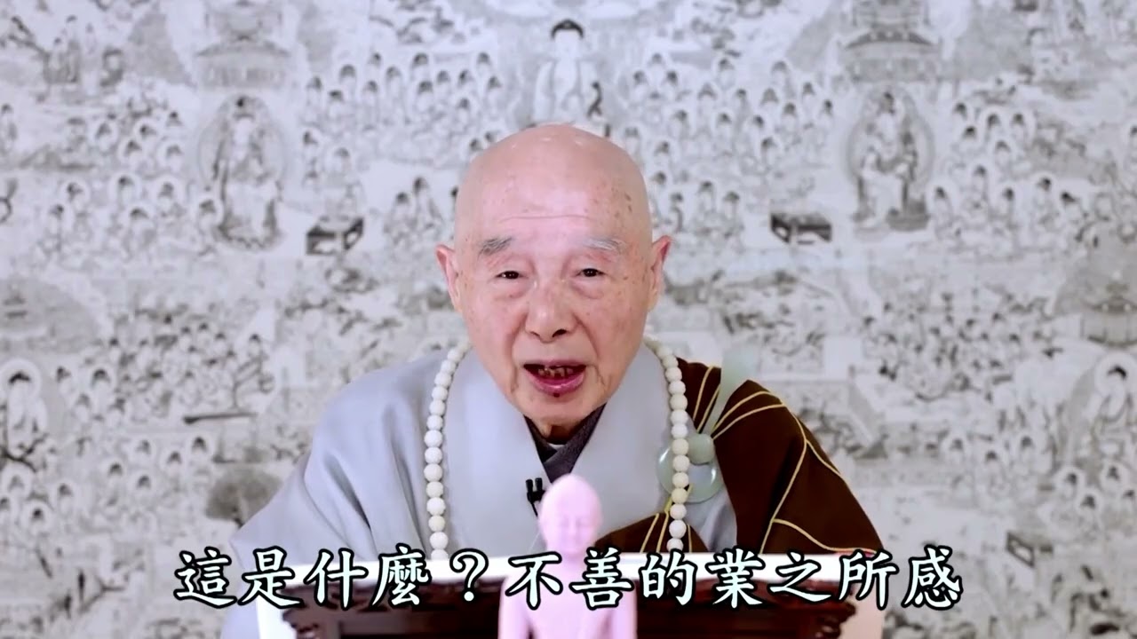 Tập 498 - Tịnh Độ Đại Kinh Khoa Chú 2014 (giảng lần thứ 4)