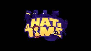 A Hat in Time OST - Her Spaceship (Mission Briefing)