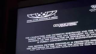 Closing To A Few Good Men 1993 Vhs