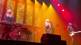 Rumours of Fleetwood Mac Gold Dust Woman. 5-5-24 Crewe Lyceum