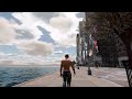 Grandis Adventures[Teaser Trailer]stroll scene #indiegames