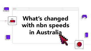 TL;DR: What’s changed with nbn speeds in Australia (2026 Update)