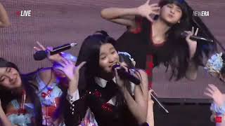 Maafkan Summer  Mini  Performance Personal Meet  Greet Jkt48 26th Single