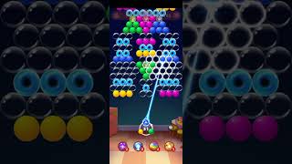 Bubble Shooter Rescue Family Gameplay Walkthrough Level 81-85 screenshot 5
