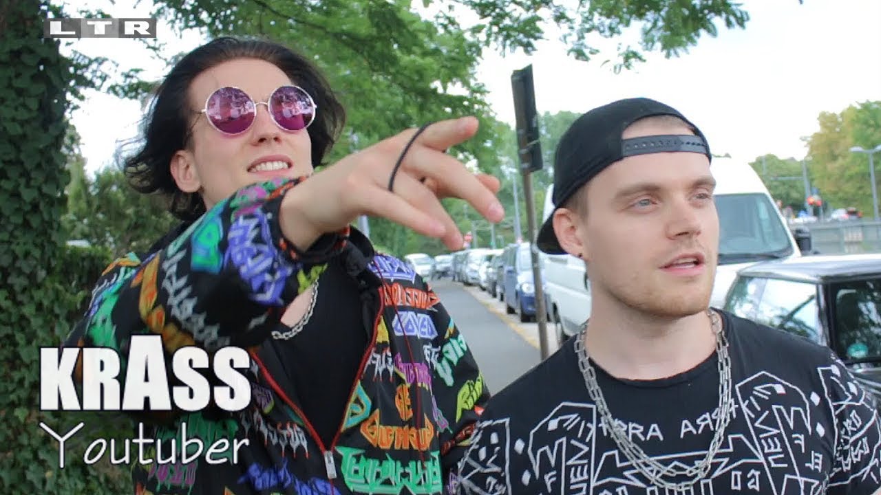 Er VERLIERT seinen FAME..?! | Krass Youtuber