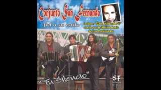 Video thumbnail of ""ESTE OTOÑO SIN TI" Conjunto San Fernando"