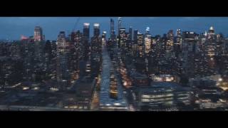 Bones - KirkFogg