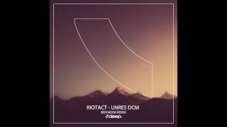 Riotact - Dcm001 Original Mix