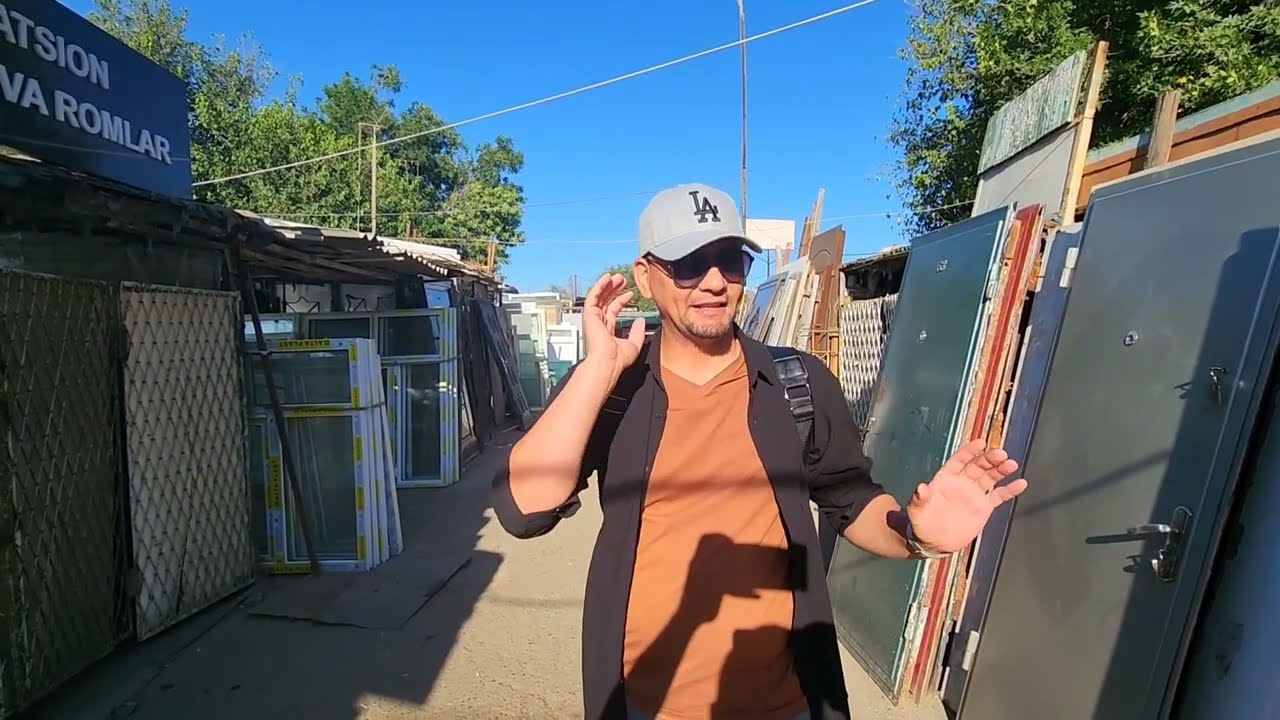 TOSHKENT YANGIOBOD ESKI BOZOR янгиобод если бозор ешик ром нархлари