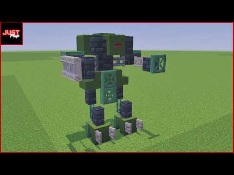 Halo Mark IX Mantis Tutorial (1:1)