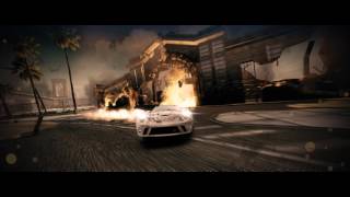Split/Second | 21:9 & 60fps Wealth