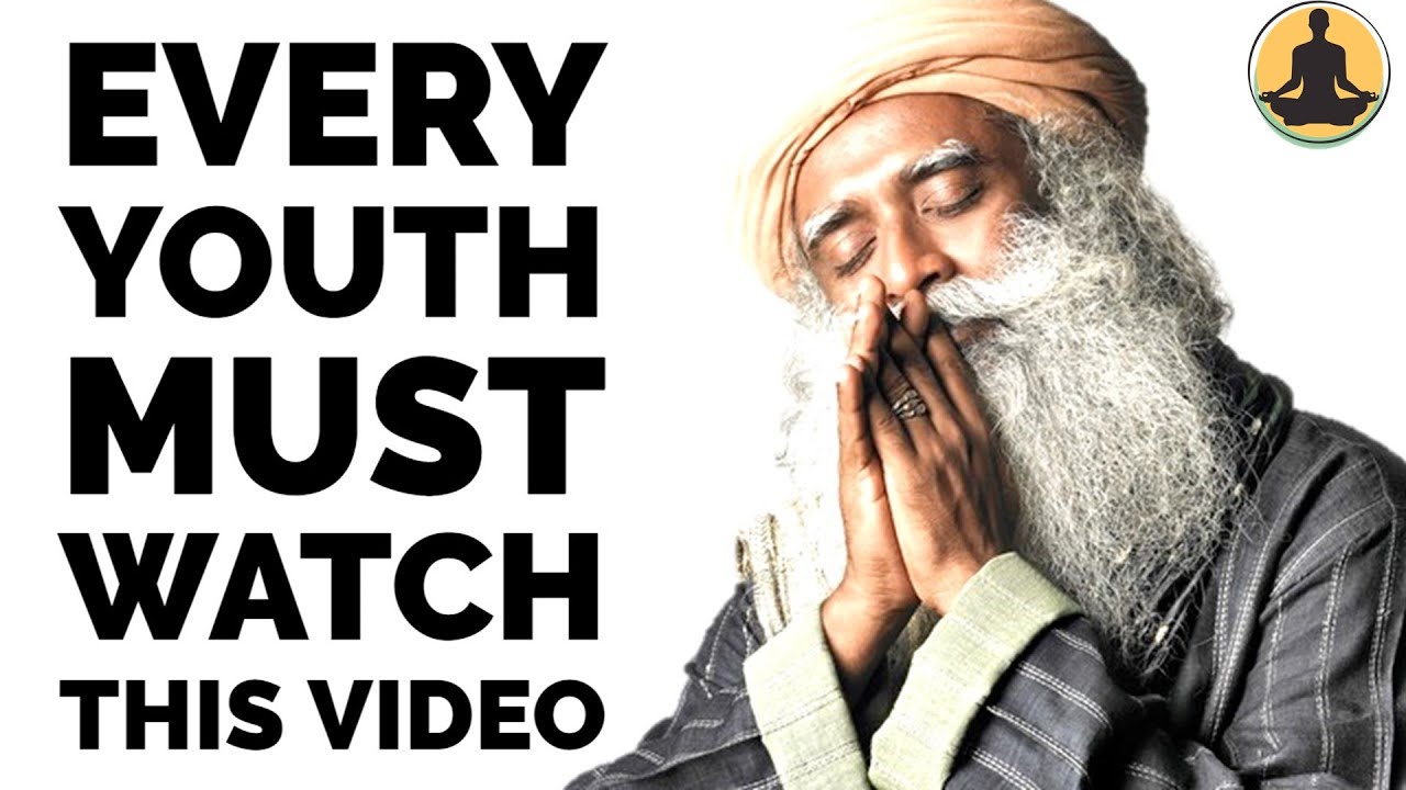 Every Youth Must Watch This Video Don't Make It A Trend To Have Body