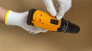 Details What if your power drill suddenly doesn't work or spins slowly Guide