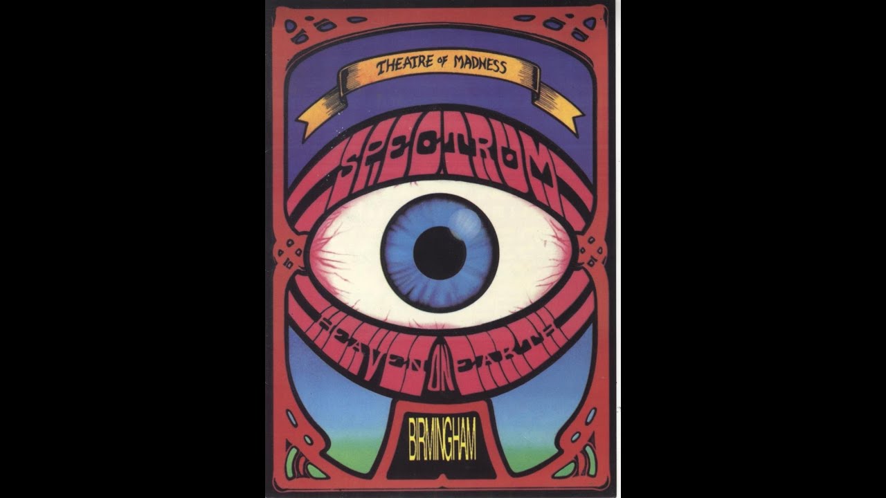 Old School Rave Sessions 1  15/2/21