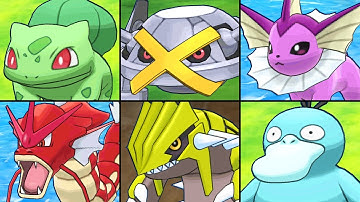 First To Catch A Shiny Pokemon Team Wins