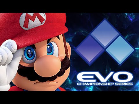 Is This the End for Smash at EVO? - Is This the End for Smash at EVO?