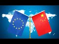 The Point: European FMs visit China: How can China-EU relations keep deepening?