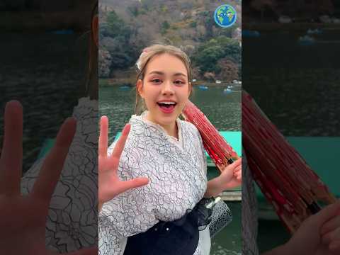 ロシア人女性が日本に来てマジでビビる理由 