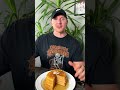 106g Protein Pumpkin Pancakes #recipe #easyrecipe #cooking #protein