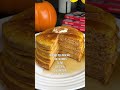 106g Protein Pumpkin Pancakes #recipe #easyrecipe #cooking #protein