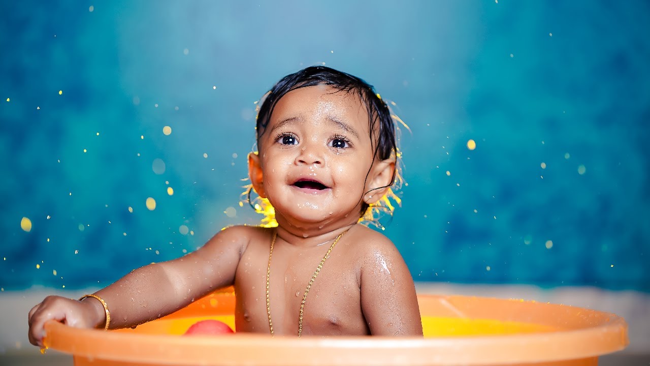 Best Christian Birthday Song || Baby Girl || Rithvika Rachel || Prince Fotogarage ||