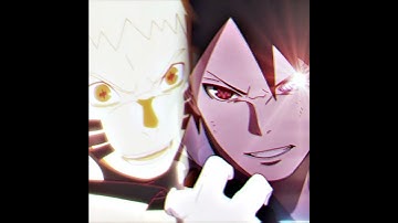 MAGIC - Naruto Rotation [Edit/AMV] like Xandros