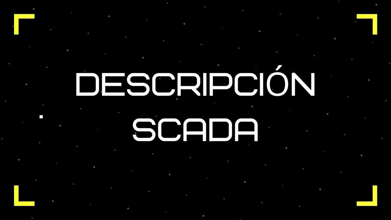 SCADA Movil (Ignition) con PLC ALLEN BRADLEY y Factory I/O Escena