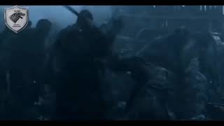 Game Of Thrones Dizisindeki Güzel Sahneler