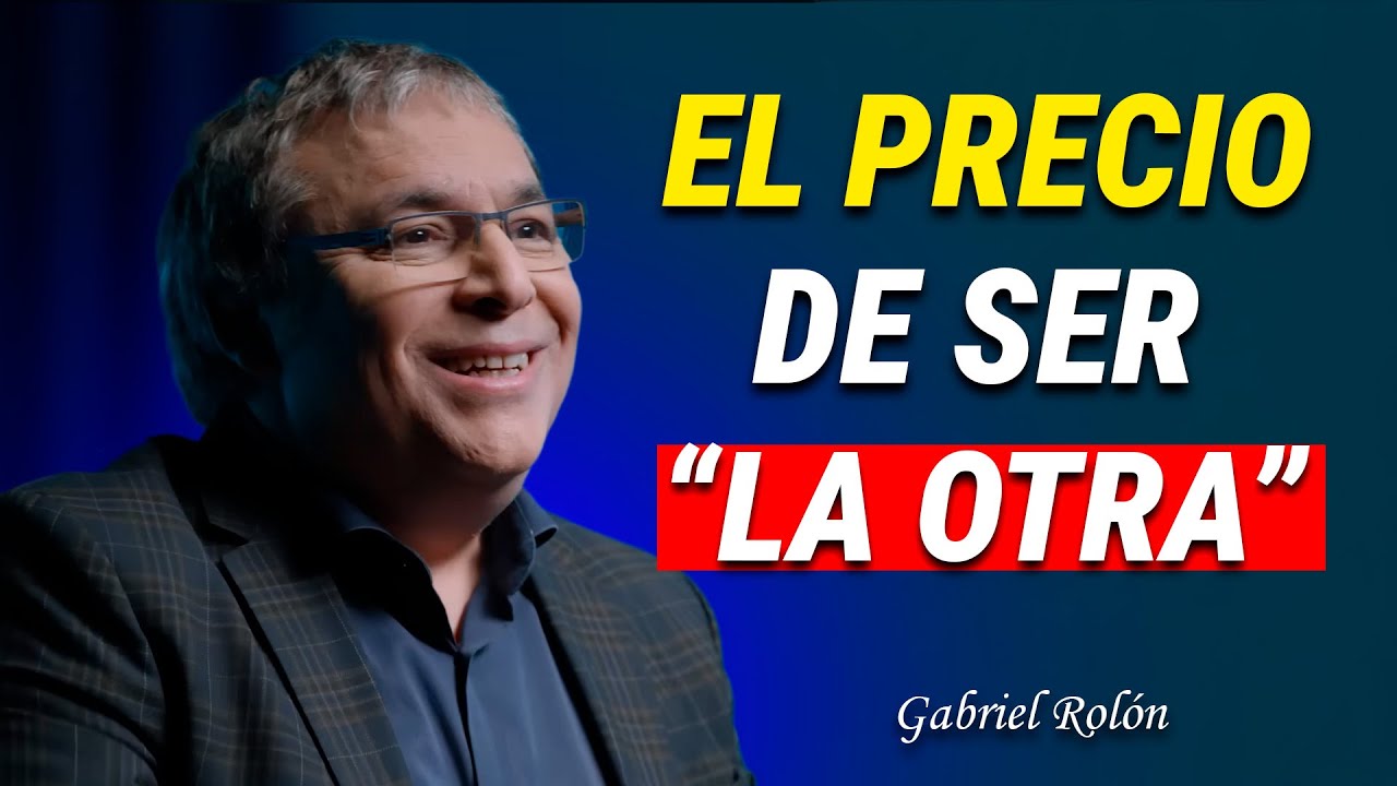 10 buenas razones para no ser “la otra” | Psicología de los vínculos. Gabriel Rolón