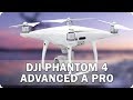 DJI Phantom 4 Pro vs. 4 Advanced: Výborný a nebo ještě lepší dron? - AlzaTech #554