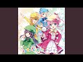熱風海陸ブシロード~熱き咆哮~ (Hyper Euro Version)