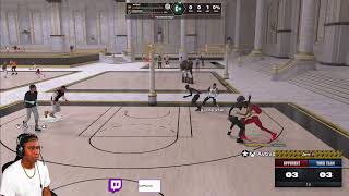 Best Greenlight Jumpshot Nba2K26